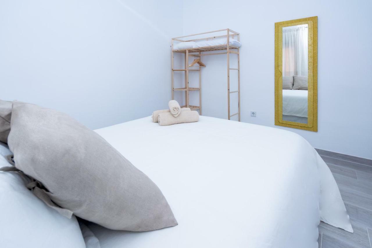 Marmoles Sweet Appartement