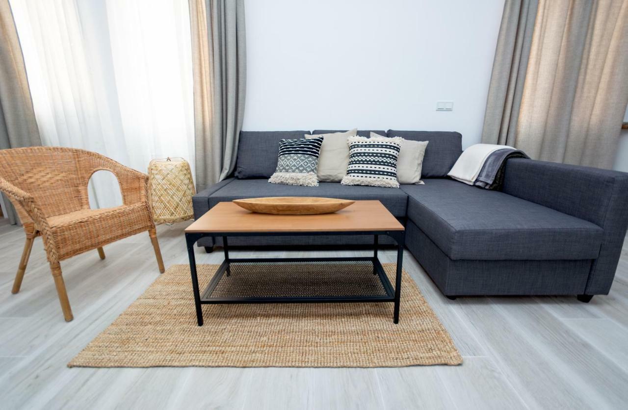 Appartement Marmoles Sweet
