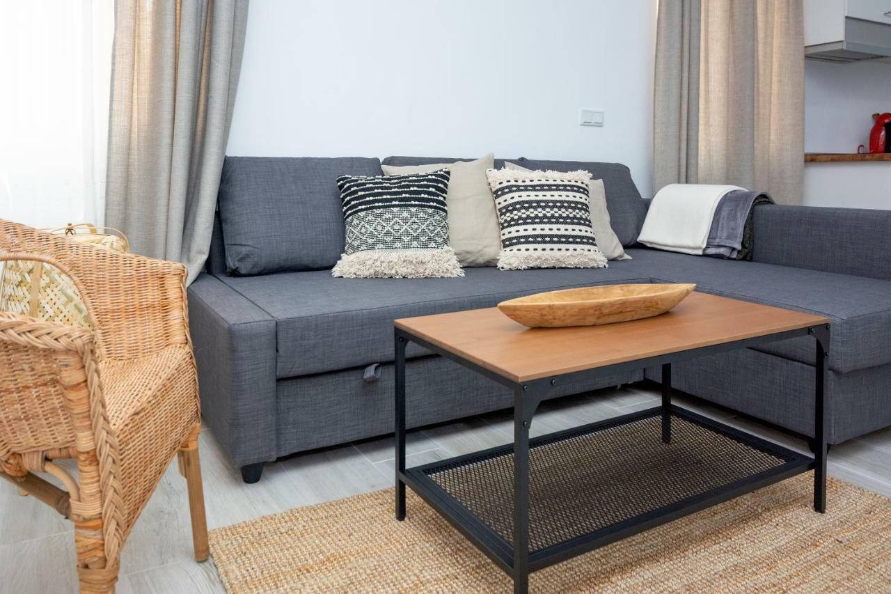 Appartement Marmoles Sweet