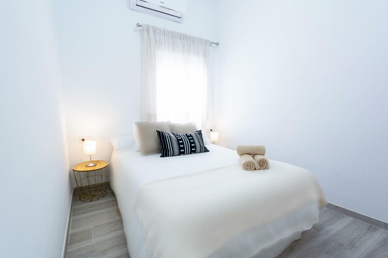 Marmoles Sweet Appartement Málaga